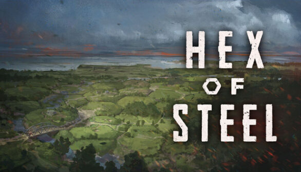 Hex of Steel Preinstalled Worldofpcgames