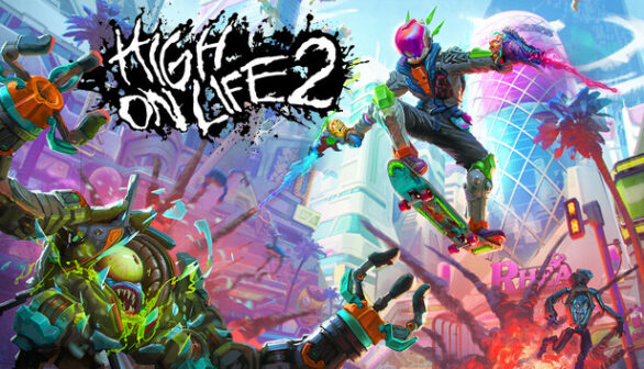 High On Life 2 Preinstalled Worldofpcgames