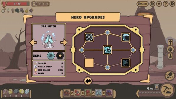 Hold The Mine Reviews