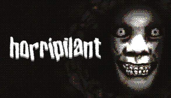 Horripilant Preinstalled Worldofpcgames