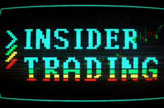 Insider Trading Preinstalled Worldofpcgames