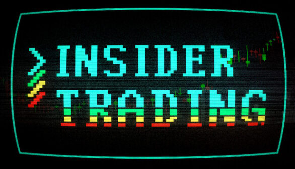 Insider Trading Preinstalled Worldofpcgames