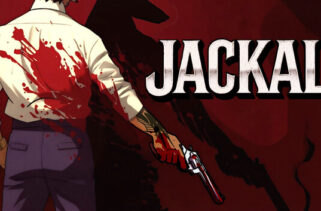 Jackal Preinstalled Worldofpcgames