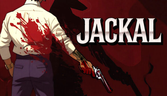 Jackal Preinstalled Worldofpcgames
