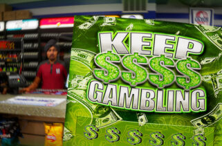 KEEP GAMBLING Preinstalled Worldofpcgames