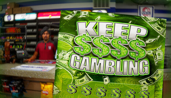 KEEP GAMBLING Preinstalled Worldofpcgames