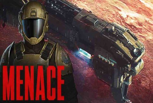 MENACE Pre-Installed Worldofpcgames
