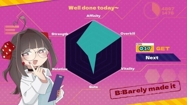 Menherarium Steam game