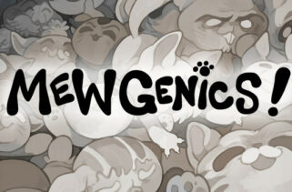 Mewgenics Preinstalled Worldofpcgames