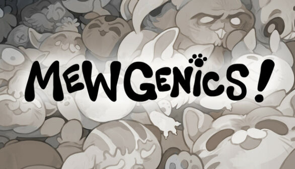 Mewgenics Preinstalled Worldofpcgames
