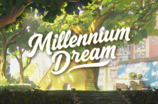 Millennium Dream Preinstalled Worldofpcgames