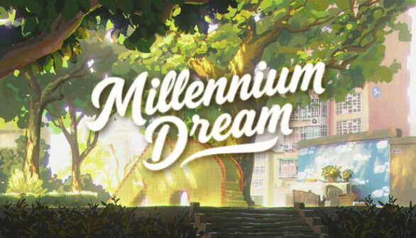 Millennium Dream Preinstalled Worldofpcgames