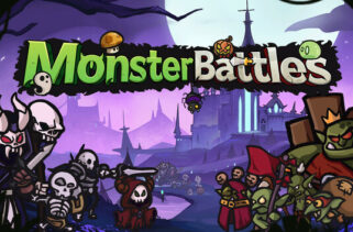 Monster Battles Preinstalled Worldofpcgames