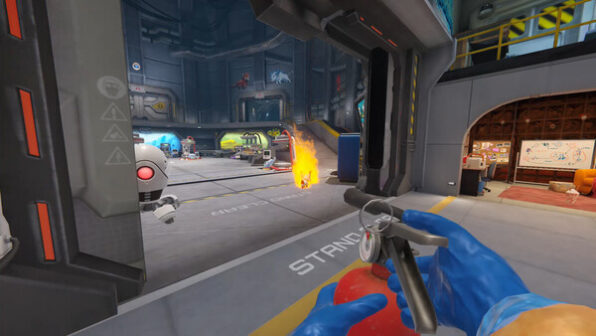 Monster Lab Simulator Gameplay