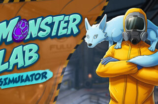 Monster Lab Simulator Preinstalled Worldofpcgames