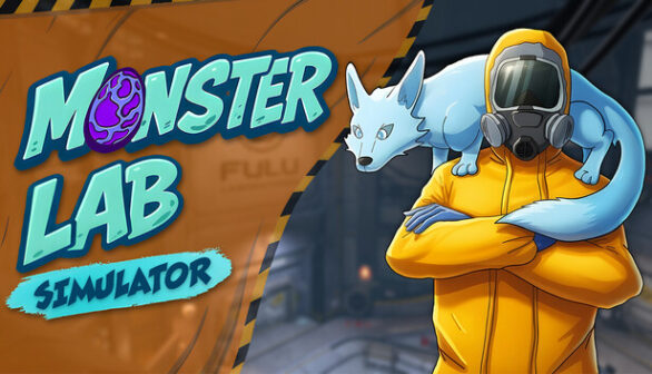 Monster Lab Simulator Preinstalled Worldofpcgames