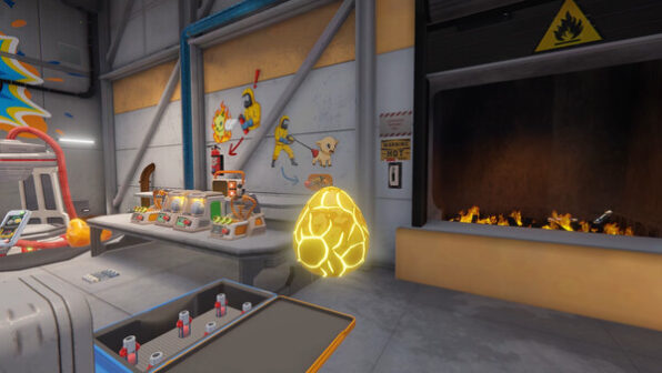 Monster Lab Simulator Steam game