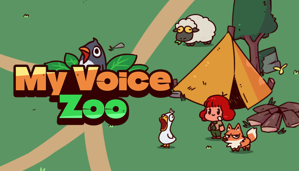 MyVoiceZoo Preinstalled Worldofpcgames