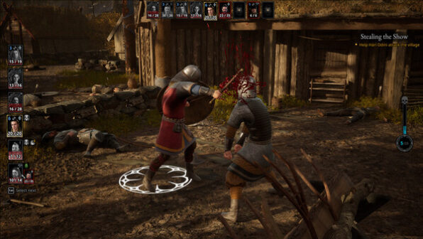 NORSE Oath of Blood On Pc