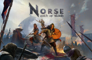 NORSE Oath of Blood Preinstalled worldofpcgames