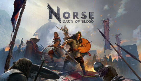 NORSE Oath of Blood Preinstalled worldofpcgames