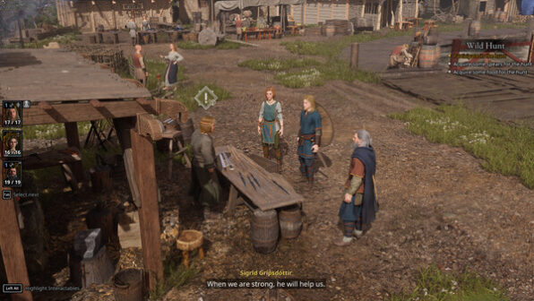 NORSE Oath of Blood Reviews