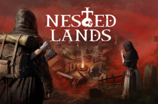 Nested Lands Preinstalled Worldofpcgames
