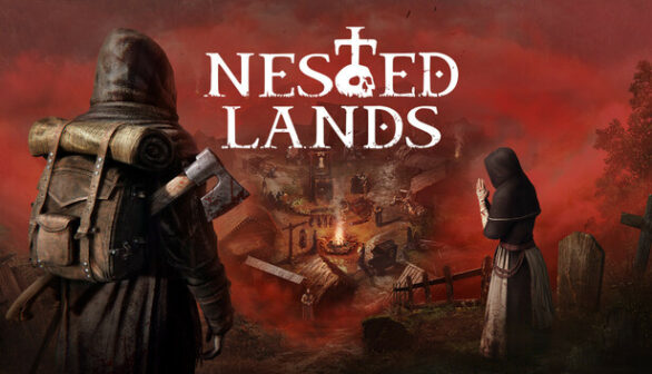 Nested Lands Preinstalled Worldofpcgames