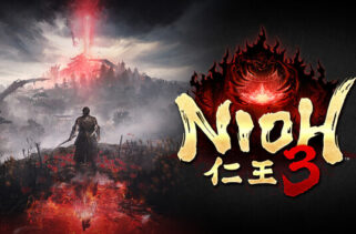 Nioh 3 Preinstalled Worldofpcgames