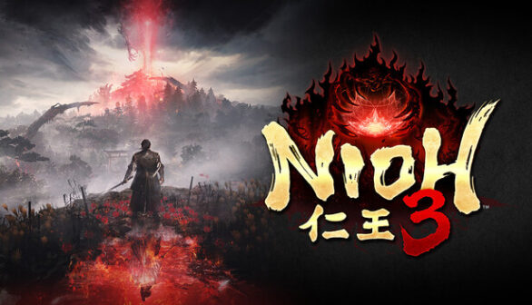 Nioh 3 Preinstalled Worldofpcgames