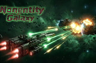 Nonentity Galaxy Preinstalled Worldofpcgames