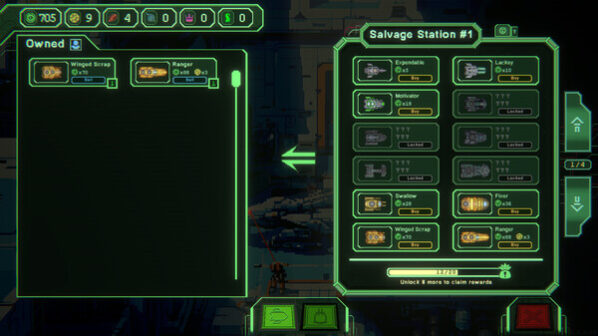 Nonentity Galaxy Reviews