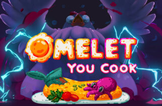 Omelet You Cook Preinstalled Worldofpcgames