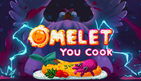 Omelet You Cook Preinstalled Worldofpcgames