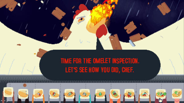 Omelet You Cook Reviews