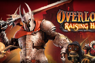 Overlord Raising Hell Preinstalled Worldofpcgames