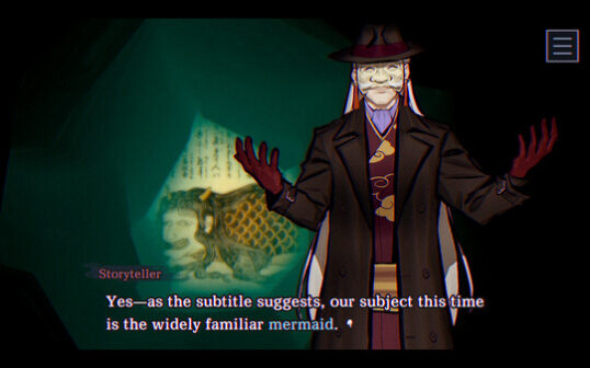 PARANORMASIGHT The Mermaid’s Curse Gameplay