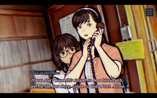 PARANORMASIGHT The Mermaid’s Curse Reviews