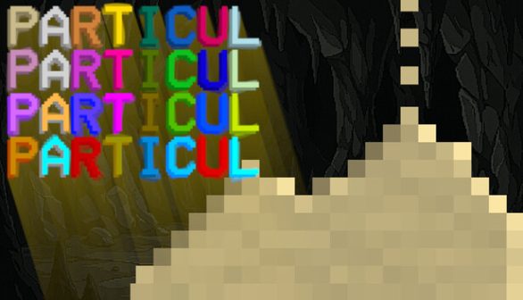 Particul Preinstalled Worldofpcgames