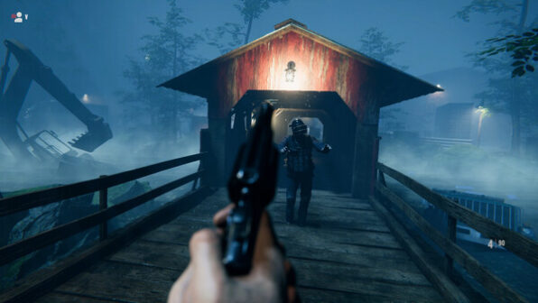 Perished Truth On pc