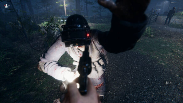 Perished Truth Reviews