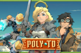 Poly TD Preinstalled worldofpcgames