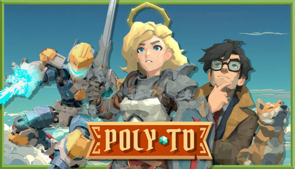 Poly TD Preinstalled worldofpcgames