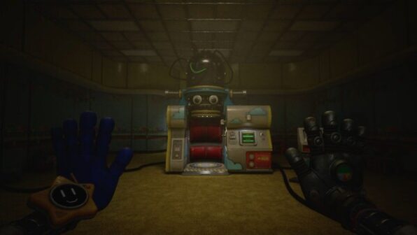 Poppy Playtime Chapter 5 Reviews