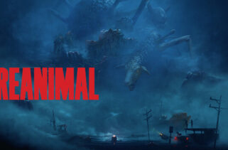 REANIMAL Preinstalled Worldofpcgames