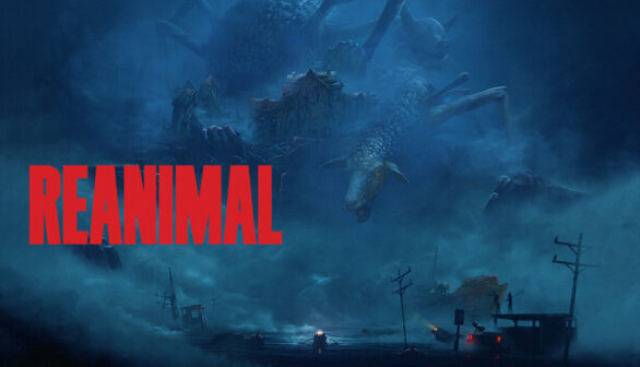 REANIMAL Preinstalled Worldofpcgames