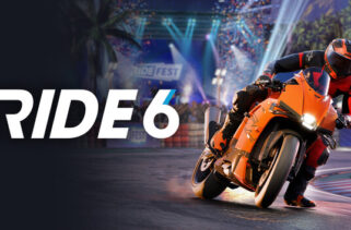 RIDE 6 Preinstalled Worldofpcgames