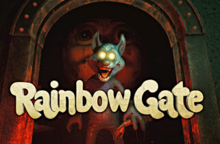 Rainbow Gate Preinstalled Worldofpcgmes