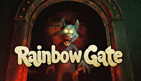 Rainbow Gate Preinstalled Worldofpcgmes