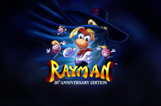 Rayman 30th Anniversary Edition Preinstalled Worldofpcgames
